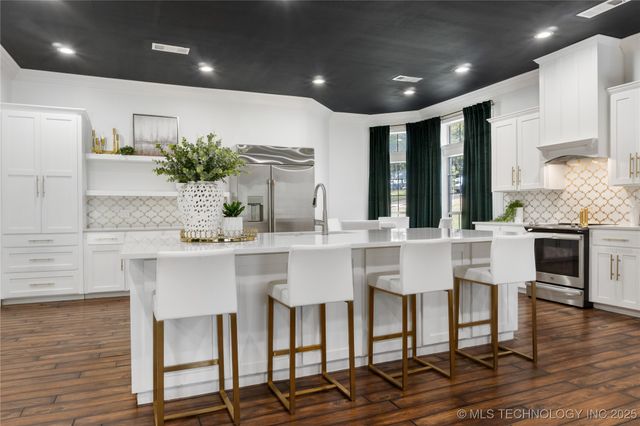 259 Eaglelake Drive, Durant, OK 74701