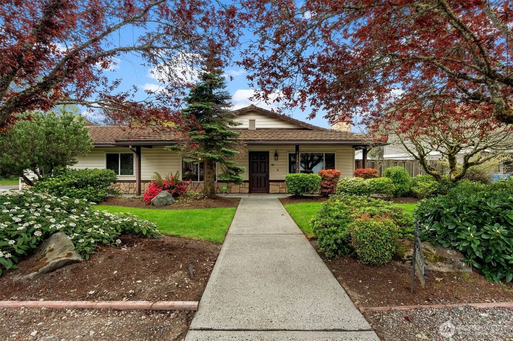7224 99th Avenue SW, Lakewood, WA 98498