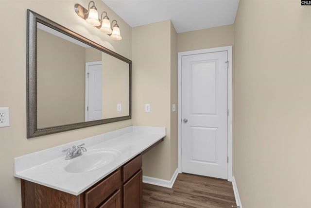421 Laurel Leaf Drive, West Columbia, SC 29169