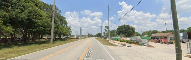 CYPRESS GARDENS ROAD, Winter Haven, FL 33884