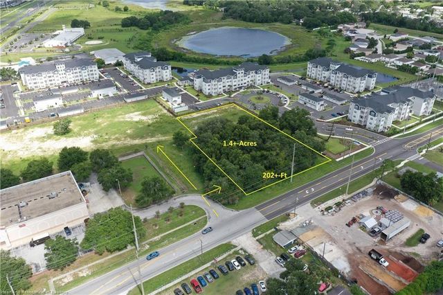 CYPRESS GARDENS ROAD, Winter Haven, FL 33884