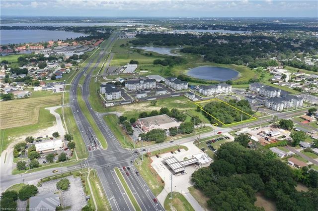 CYPRESS GARDENS ROAD, Winter Haven, FL 33884