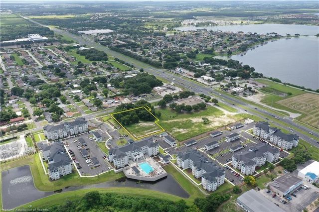 CYPRESS GARDENS ROAD, Winter Haven, FL 33884