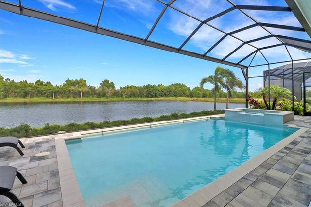 14258 Galley CT, Naples, FL 34114