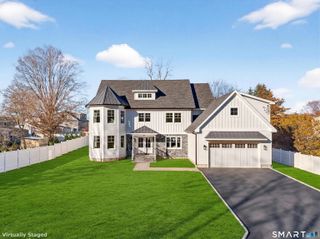 360 Duck Farm Road, Fairfield, CT 06824