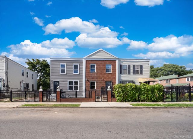 15417 108th Avenue, Jamaica, NY 11433