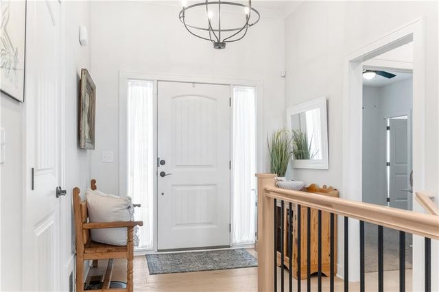 3116 SW Arbortree Drive, Lee's Summit, MO 64082