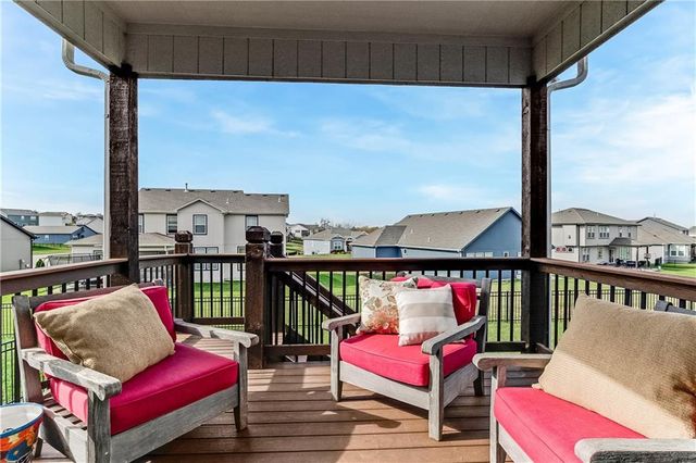 3116 SW Arbortree Drive, Lee's Summit, MO 64082