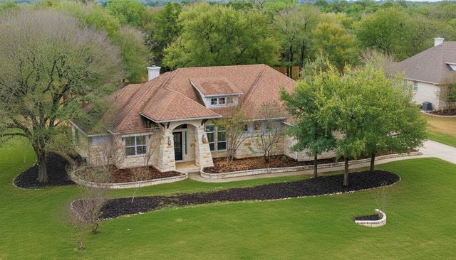 129 Valley View DR, Bastrop, TX 78602