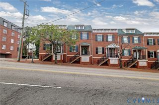 1919 E Broad St Unit#D, Richmond, VA 23223