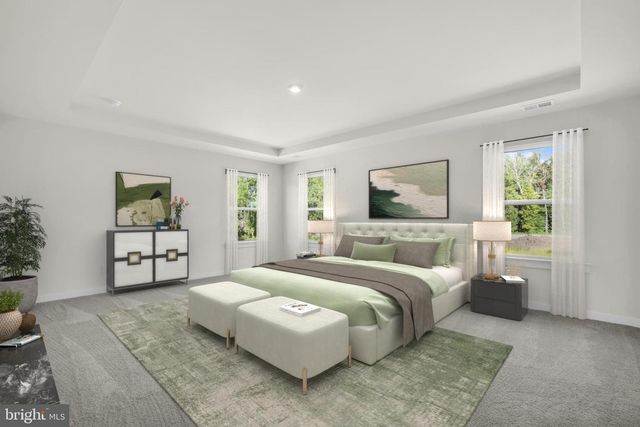 13906 EJAY DR, Brandywine, MD 20613