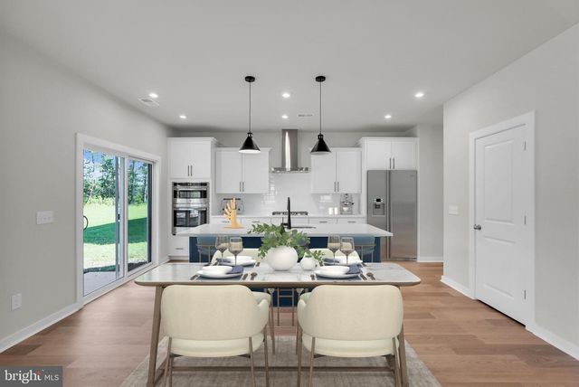 13906 EJAY DR, Brandywine, MD 20613