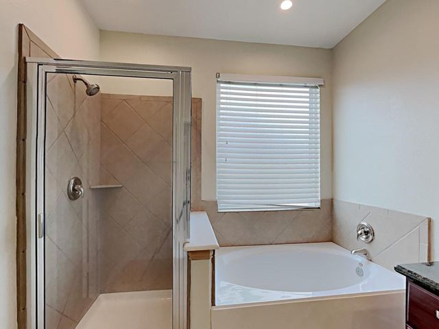 3322 Orchid Trace Drive, Spring, TX 77386