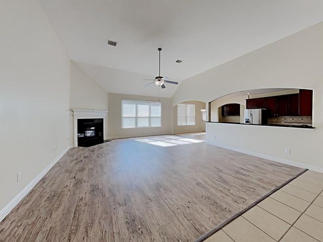 3322 Orchid Trace Drive, Spring, TX 77386