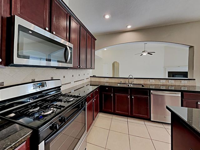 3322 Orchid Trace Drive, Spring, TX 77386