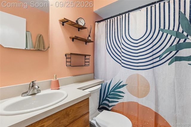 31231 Fernwood Street, Westland, MI 48186