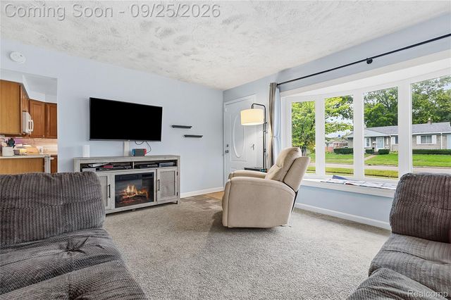 31231 Fernwood Street, Westland, MI 48186