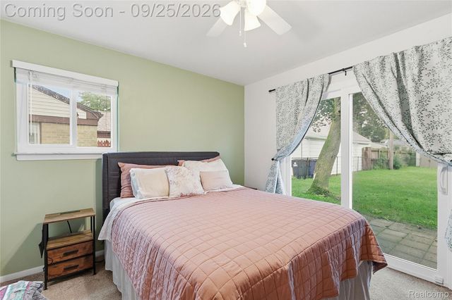 31231 Fernwood Street, Westland, MI 48186