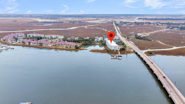 2395 Folly Road 4f, Folly Beach, SC 29439