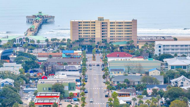 2395 Folly Road 4f, Folly Beach, SC 29439