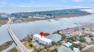 2395 Folly Road 4f, Folly Beach, SC 29439