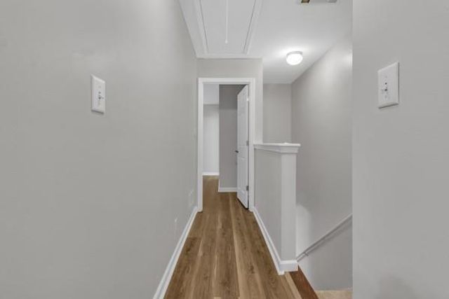 3100 Lauren Parc Road, Decatur, GA 30032