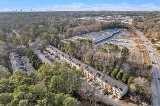 3100 Lauren Parc Road, Decatur, GA 30032