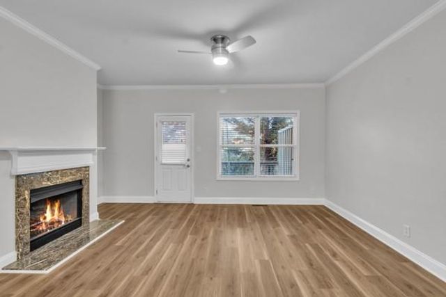 3100 Lauren Parc Road, Decatur, GA 30032