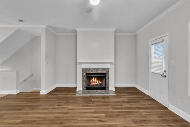 3100 Lauren Parc Road, Decatur, GA 30032