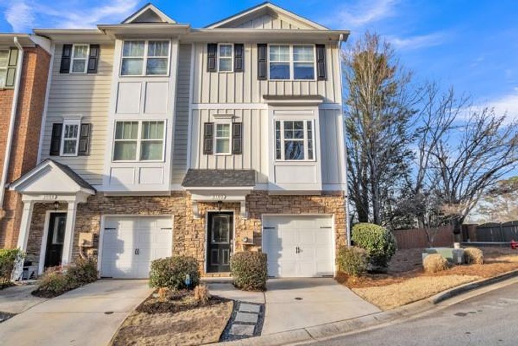 3100 Lauren Parc Road, Decatur, GA 30032