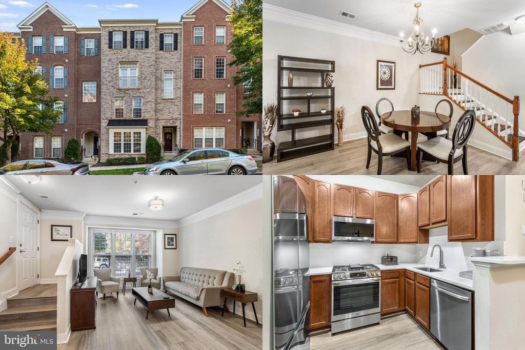 15177 LANCASHIRE DR, Woodbridge, VA 22191