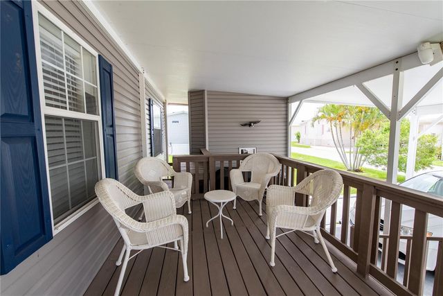 51 AMSTERDAM AVENUE, Punta Gorda, FL 33950