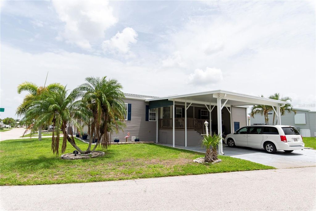 51 AMSTERDAM AVENUE, Punta Gorda, FL 33950