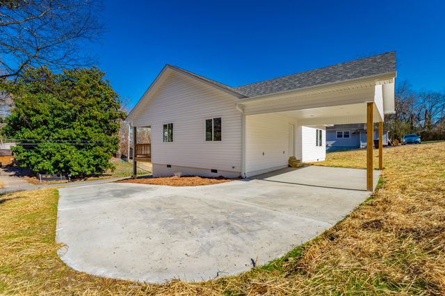 117 Chestnut Street, Rossville, GA 30741