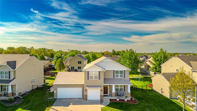 511 SW Springfield Drive, Ankeny, IA 50023