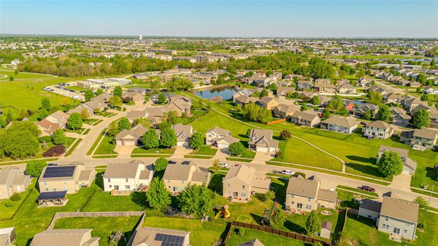 511 SW Springfield Drive, Ankeny, IA 50023