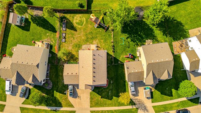 511 SW Springfield Drive, Ankeny, IA 50023