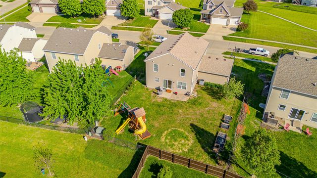 511 SW Springfield Drive, Ankeny, IA 50023