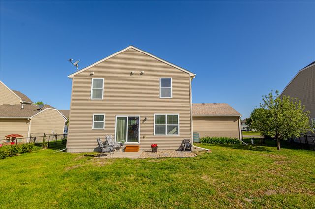 511 SW Springfield Drive, Ankeny, IA 50023