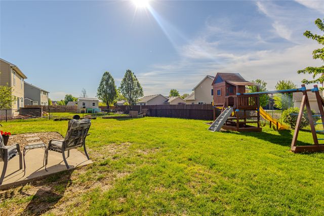 511 SW Springfield Drive, Ankeny, IA 50023