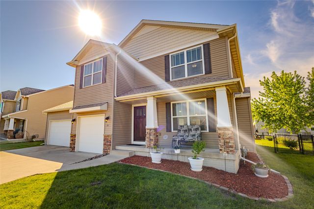 511 SW Springfield Drive, Ankeny, IA 50023