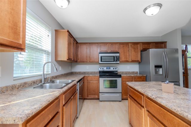 511 SW Springfield Drive, Ankeny, IA 50023