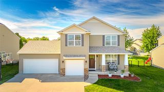 511 SW Springfield Drive, Ankeny, IA 50023