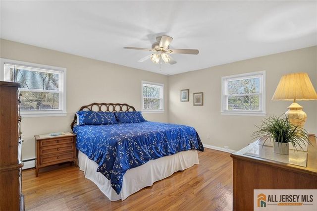 7 Griggs Road, Cranbury, NJ 08512