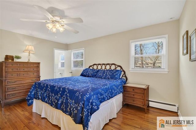 7 Griggs Road, Cranbury, NJ 08512