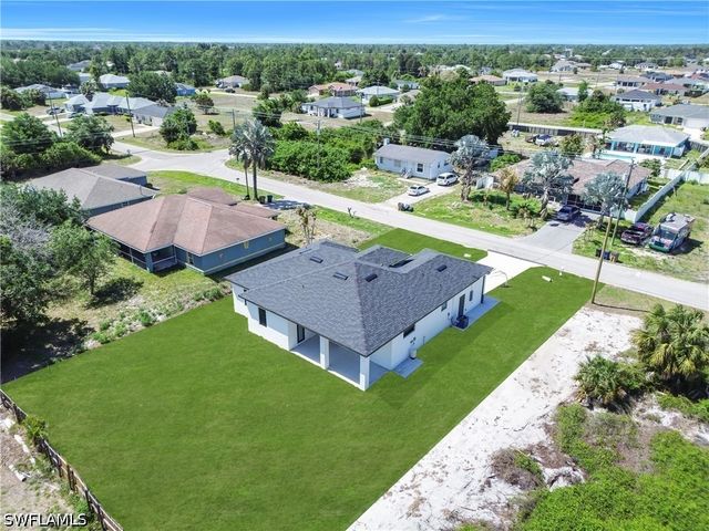 2615 45th ST SW, Lehigh Acres, FL 33976