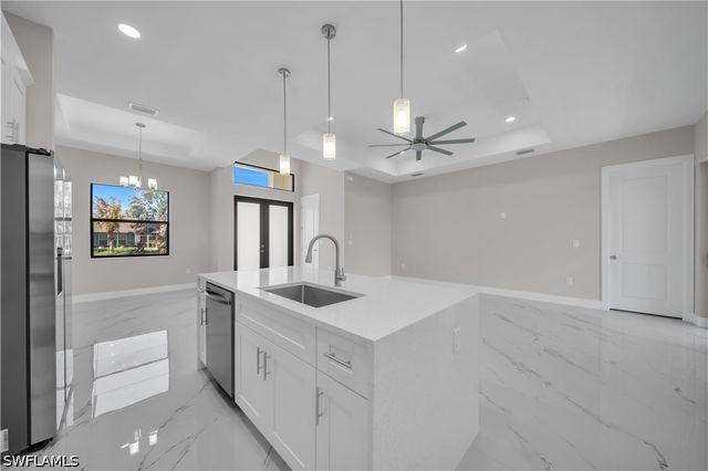 2615 45th ST SW, Lehigh Acres, FL 33976