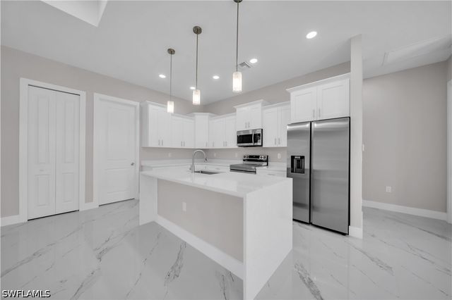 2615 45th ST SW, Lehigh Acres, FL 33976