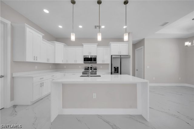 2615 45th ST SW, Lehigh Acres, FL 33976