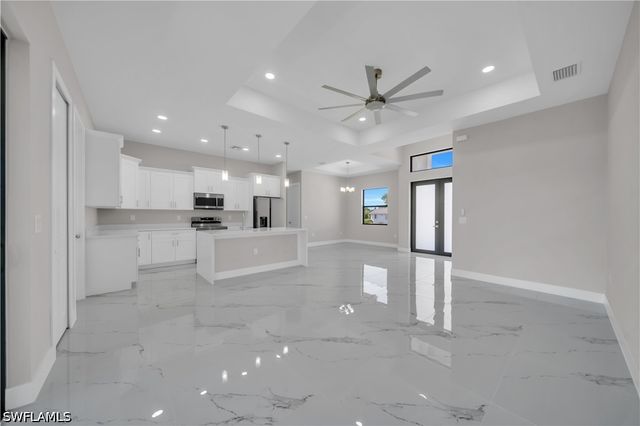 2615 45th ST SW, Lehigh Acres, FL 33976